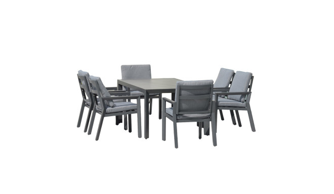 Chair TOMSON grey