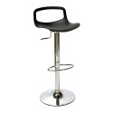 Bar chair ANDY black