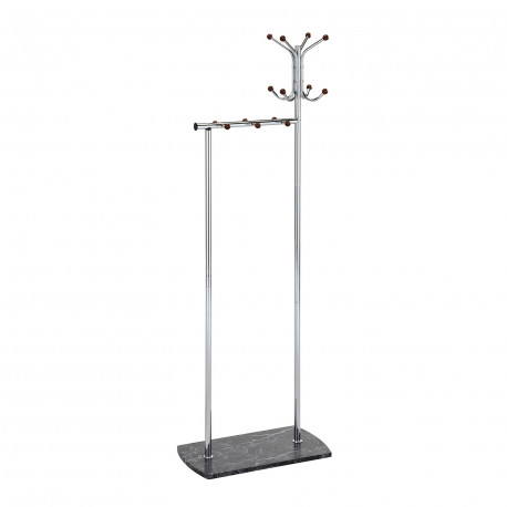 Stange FRAN 60x30xH177cm, kroom