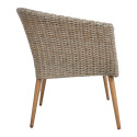 Chair NORWAY beige