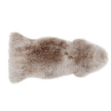Lambanahast vaip MERINO 50x135cm, naarits