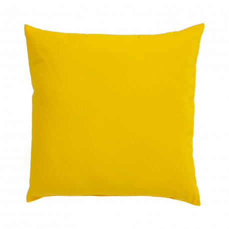Padi FIUME COLOUR 45x45cm, kollane