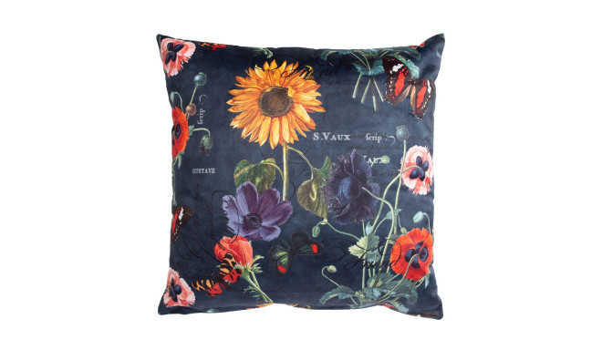 Pillow HOLLY 45x45cm, poppy field