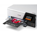 Epson MFP ITS L8160 photo