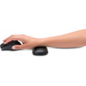 Kensington ErgoSoft wrist rest (black, for standard mice )