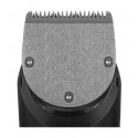 Braun 10-in-1 Trimmer MGK7221 Men Beard Trimmer, Body Grooming Kit & Hair Clipper, Dark Grey