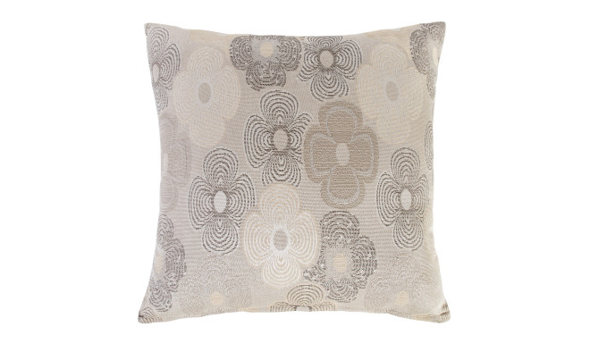 Padi WICKER 50x50cm, lilled, 100% polüester, kangas-110