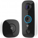 Toucan Wireless Video Doorbell with Chime