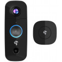 Toucan Wireless Video Doorbell with Chime