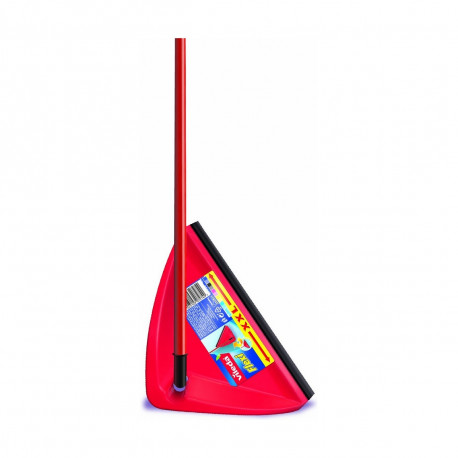 Prügikühvel Vileda Flexi Plastmass