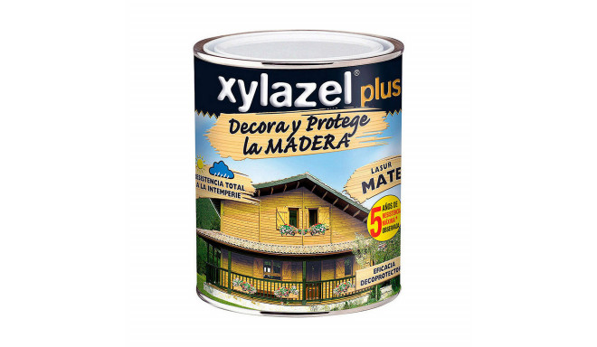 Varnish Xylazel 750 ml