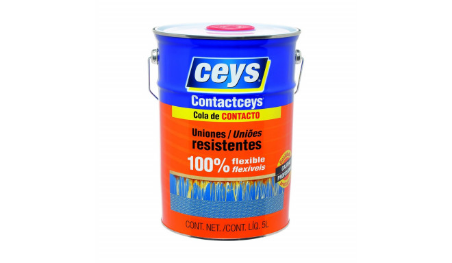 Хвост Ceys