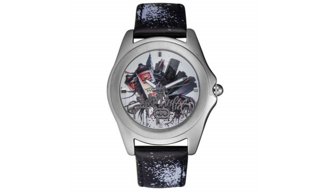 Meeste Kell Marc Ecko E07502G3 (Ø 45 mm)