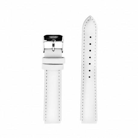 Kellarihm Bobroff BFS013 Valge