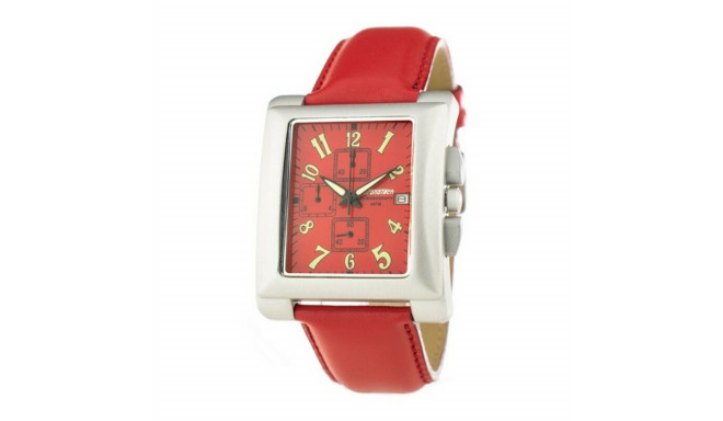 Unisex Kell Chronotech CT7357-04 (Ø 38 mm)
