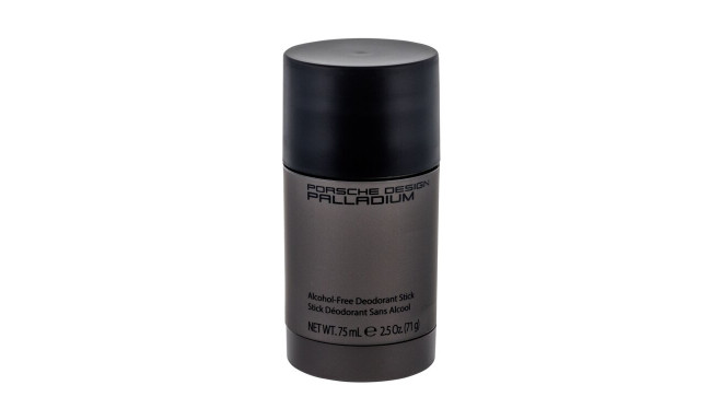 Porsche Design deodorant Palladium 75ml