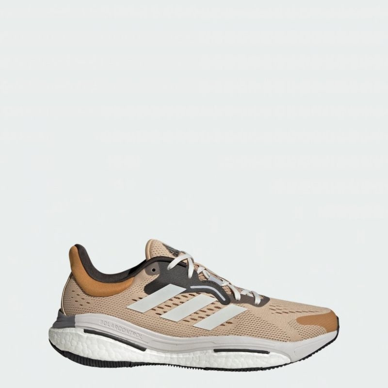 adidas gazelle silver green womens Men's Adidas Solar Control – Sutton Runner main image 1