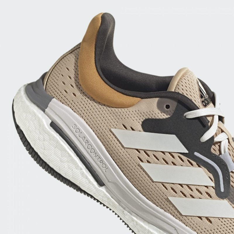 Adidas Solar Control Beige M GX9221 shoes (46) - Training shoes - Photopoint
