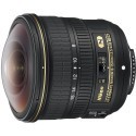 Nikon AF-S Fisheye Nikkor 8-15mm f/3.5-4.5E ED lens