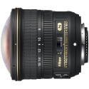 Nikon AF-S Fisheye Nikkor 8-15mm f/3.5-4.5E ED lens