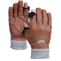 Vallerret kindad Urbex Photography Glove XL, pruun