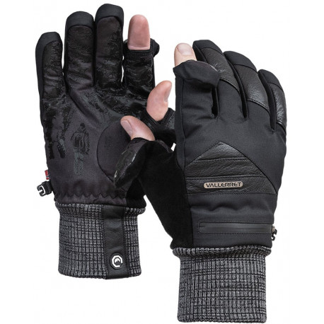 Vallerret kindad Markhof Pro V3 Photography Glove L