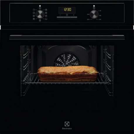 Electrolux built-in oven EOF3H50BK