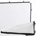 Manfrotto Skylite Rapid Large 2x2m 1.25 Stop Diffuser