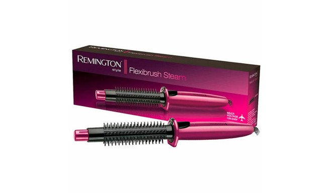 Keraamiline sirgendushari Remington Flexibrush Steam