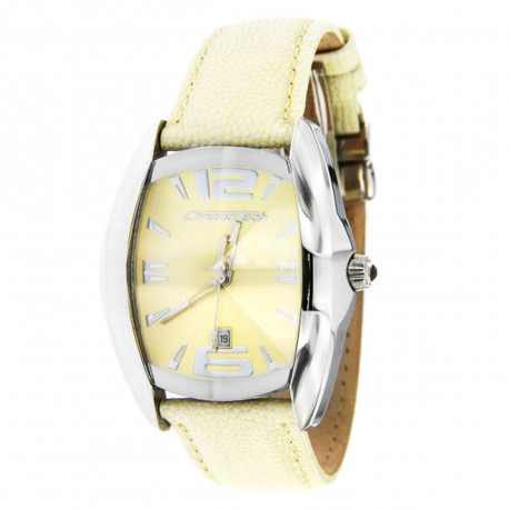 Unisex Kell Chronotech CT7814M-04 (Ø 40 mm)