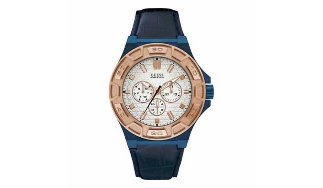 Guess men's watch W0674G7 45mm