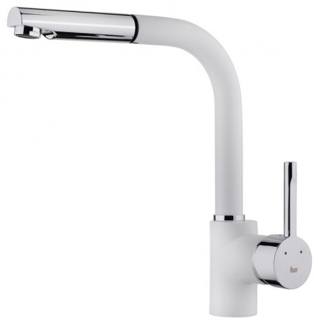 Segisti Teka ARK938 valge