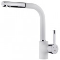 Sink Tap Teka ARK938, white