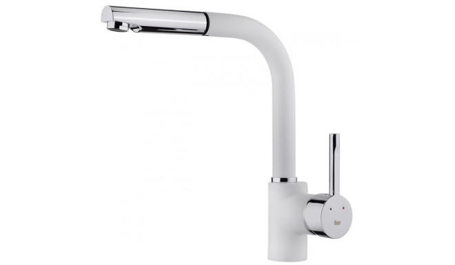 Segisti Teka ARK938 valge