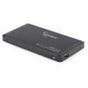 Gembird kõvakettakarp 2.5" SATA USB 3.0