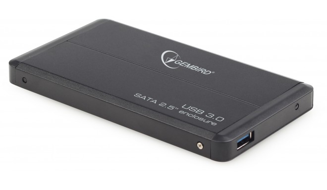 Gembird kõvakettakarp 2.5" SATA USB 3.0