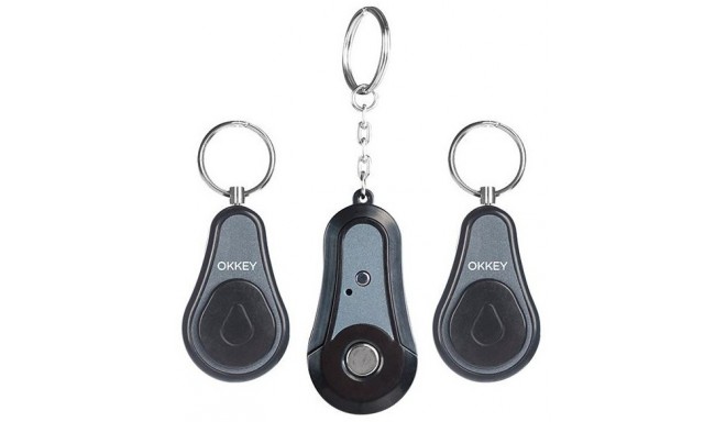 OkKey Plus  устройство для поиска ключей