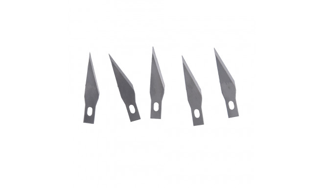 Razor Knife Blade 5 pcs set