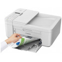 Canon kõik-ühes printer PIXMA TR4651, valge