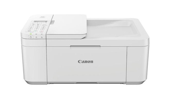 Canon all-in-one printer PIXMA TR4651, white