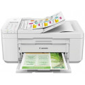 Canon all-in-one printer PIXMA TR4651, white