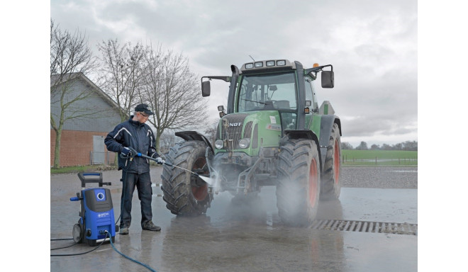 Electric pressure washer with drum Nilfisk MC 2C-140/610 XT EU