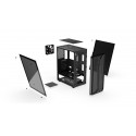 KRUX Odys Case (KRX0097) Black