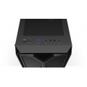 KRUX Odys Case (KRX0097) Black