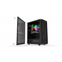 KRUX Odys Case (KRX0097) Black