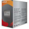 AMD Ryzen 3 3200G, with Wraith Stealth cooler