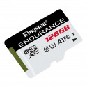 Kingston 128GB microSDXC Endurance 95R/45W