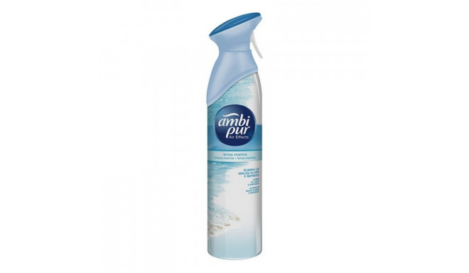 Air Freshener Spray Air Effects Ocean Breeze Ambi Pur 5410076362479 (300 ml) Sea breeze (300 ml)
