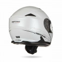 Kiiver Astone Helmets RT1200 Valge Modulaarne (S)