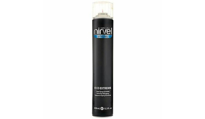 Extra Firm Hold Hairspray Nirvel NS7447